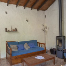 Lightbooking El Laurel  Casa Rural, Мойя — фото 4