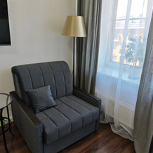 Studiya na beregu zaliva Flat, Kronshtadt — photo 5