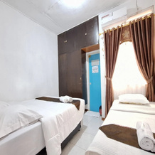 Harisha Homestay Sawah Lunto Syariah Redpartner, Савахлунто — фото 3