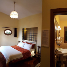 Il Nido del Falco B&B, 冈多菲堡 — 照片 3