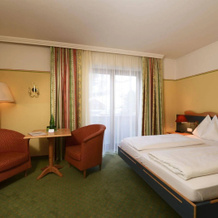 Hunguest Hotel Heiligenblut, 海利根布卢特 — 照片 5
