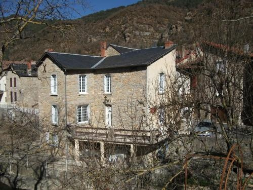 Gite la Petite Boynarde, Riviere-sur-Tarn — photo 1