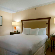 Hilton Raleigh North Hills, 罗利 — 照片 4