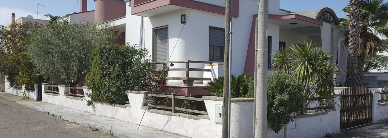 B&B Fiore, Муро-Леччезе — фото 1