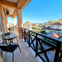 Fora Guest House, Sudak — photo 4