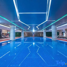 Mi Luo Tuo Hotels & Resorts, Хэчи — фото 4