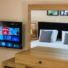 Taksim Nikea Suites 80, Стамбул — фото 4