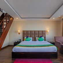 Treebo The Northern Retreat Resort With Mountain View, Bithal — photo 4