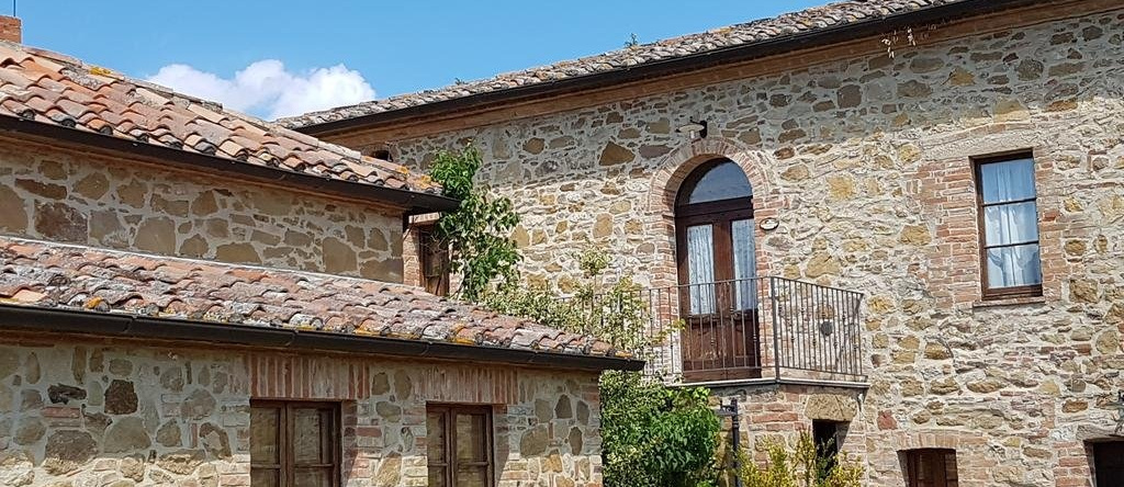 Agriturismo Colle Di Mezzo, Torrita di Siena — photo 1