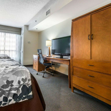 Sleep Inn & Suites Winchester Near University, Колледж Парк — фото 5