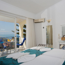Rethymno Mare & Water Park, Скалета — фото 4