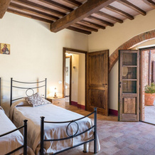 Agriturismo Baccoleno, Ашано — фото 3