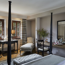 Mountrace Suites & Spa, Монодендри — фото 4