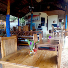 Bara Beach Bungalows, Бира — фото 5