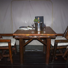Rain Farm Game Lodge, 斯坦格 — 照片 2