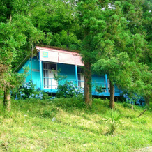 Zolotaya Buhta Guest house, 皮聪达 — 照片 4