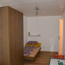 Elfe - Apartments Apartment for 6 Guests With Patio, 埃梅滕 — 照片 4