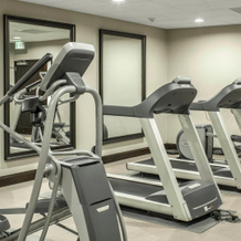 Staybridge Suites Jacksonville - Camp Lejeune Area By Ihg, Джексонвилл — фото 4