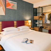 Mercure Geneva Airport, 默伦 — 照片 5