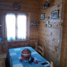 Bmp Apartment Baita, Сестола — фото 4