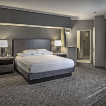 DoubleTree by Hilton Hotel Modesto, 莫德斯托 — 照片 4