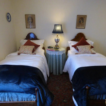 Nottingham Lodge, Ноттингем — фото 5
