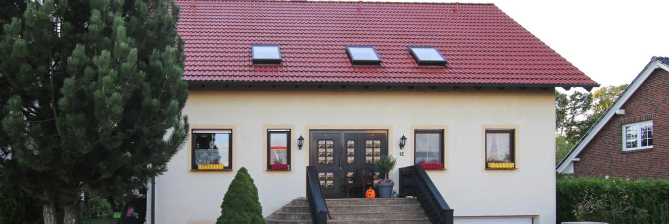 Apartment Goehrenz, Markranstadt, 马克兰施泰特 — 照片 1