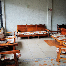 Hotel Aristos Aeropuerto, 韦霍钦戈 — 照片 5