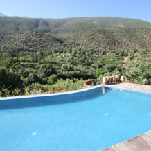 Kasbah Africa Riad, Ouirgane — photo 4