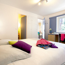 Soleil Vacances Résidence Club les Salines, 巴茨滨海 — 照片 3