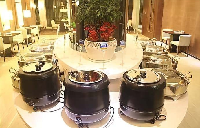 Xinxiang Bowei Style Hotel Peace Road, Синьсян — фото 1