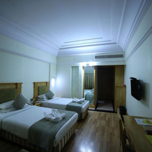 Hotel Marg Krishnaaya, Виджаявада — фото 3
