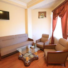 Jermuk Ani Hotel, Джермук — фото 4