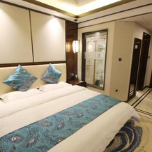 Zhangye Diamond Hotel, Чжанъе — фото 5