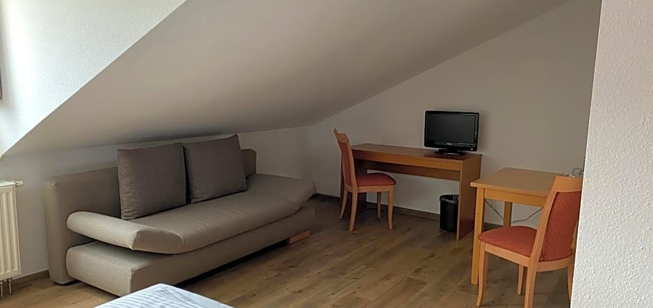 Hotel Wastlsäge, Bischofsmais — photo 1
