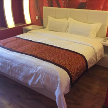 City 118 Hotel, Циндао — фото 5