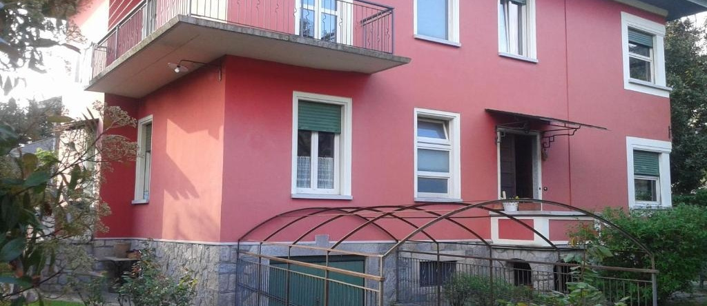 Casa Orisca, Леза — фото 1