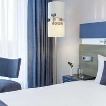 Intercityhotel Enschede, Энсхеде — фото 5