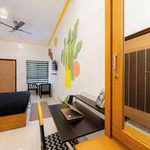 The Hosteller Coorg, Madikeri, Сунтикоппа — фото 3