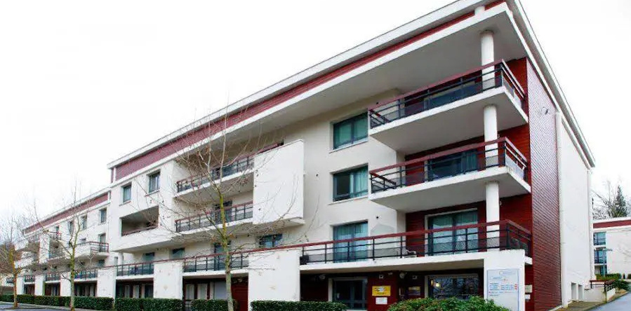 Appart'city Versaill Louveciennes, Лувесьен — фото 1