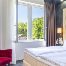 Plaza Premium Schwerin, Шверин — фото 4