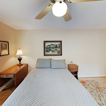 Dogwood On The Lake At Rumbling Bald Resort 5 Bedroom Home, 卢尔湖 — 照片 3