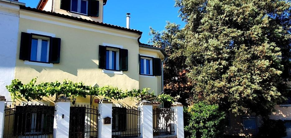 Casa Isabella B&B, 科佩尔 — 照片 1