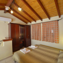 Megali Luxuries Apartments, 西达里 — 照片 2