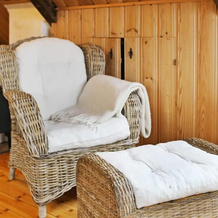 5 Person Holiday Home in Lonevag, 乌斯特岛 — 照片 5