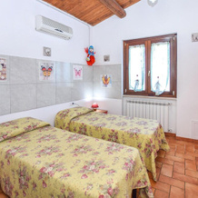 Stunning Home in Valentano With 3 Bedrooms and Wifi, 瓦伦塔诺 — 照片 4