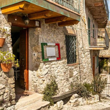 CASA CON TERRAZZI VISTA LAGO - 6posti 2stanze 2bagni, 卡斯泰尔迪托拉 — 照片 3