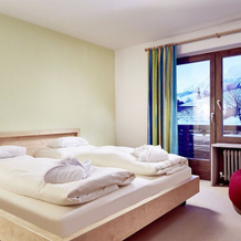 Sporthotel Unser Loisach, 莱尔莫斯 — 照片 5