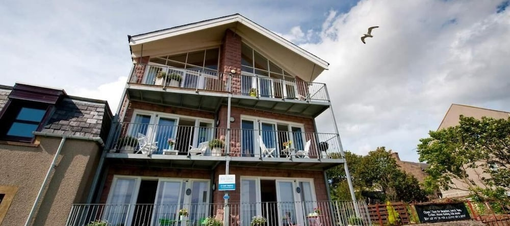 Bayview Bed And Breakfast, Стонхейвен — фото 1