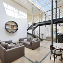 L'HÔTEL by Hostellerie du Château, 罗勒 — 照片 2